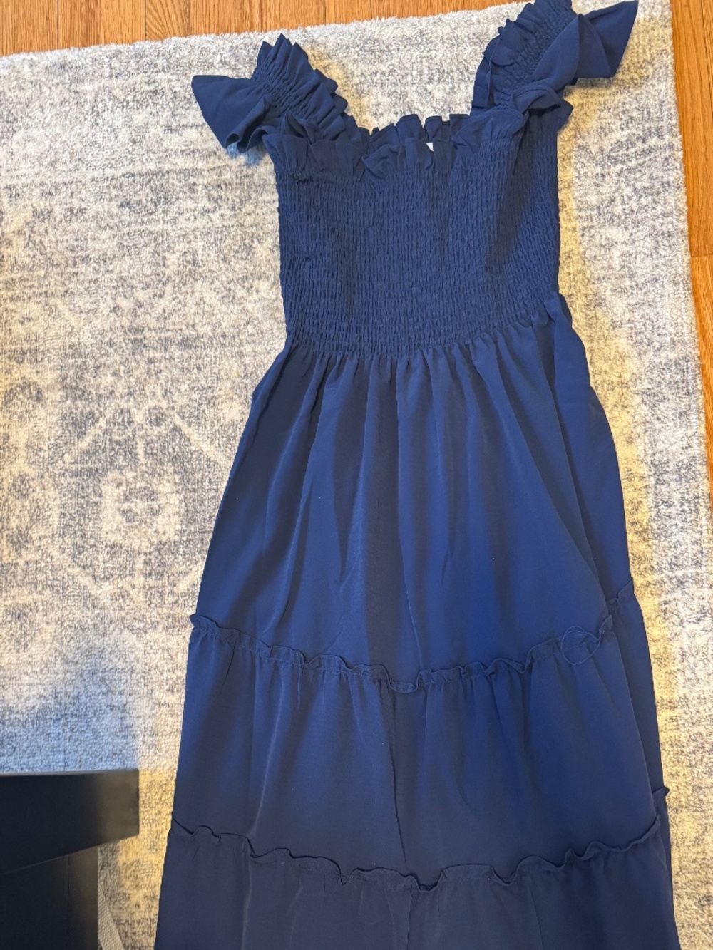 Women’s brand new without tags hill house dress